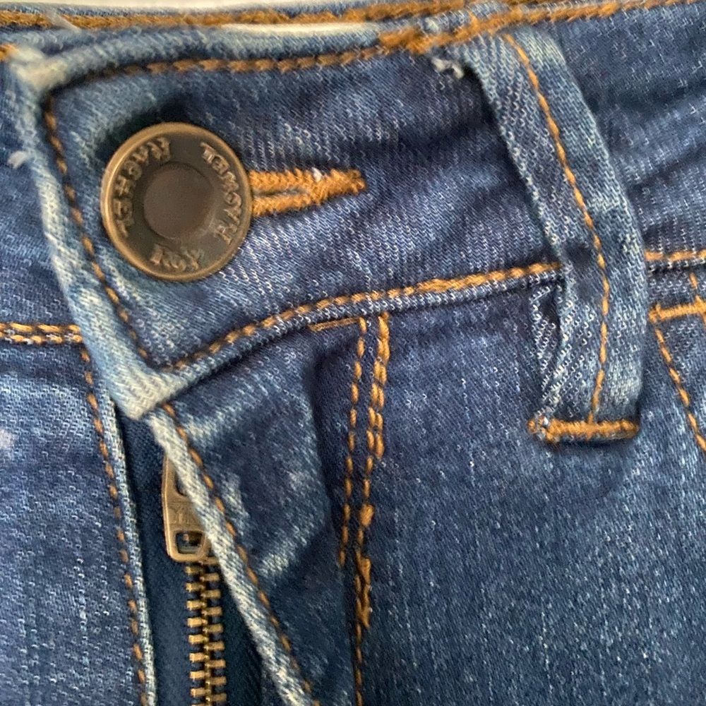Skinny Jeans with Rips (3/$20) - Picture 3 of 7